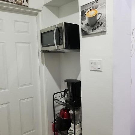 Cozy And Unique Getaway Apartment Hamilton Ngoại thất bức ảnh