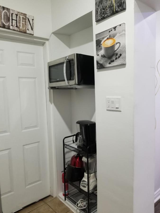 Cozy And Unique Getaway Apartment Hamilton Ngoại thất bức ảnh