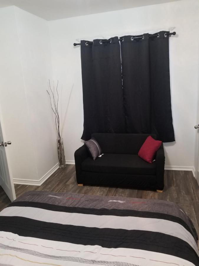 Cozy And Unique Getaway Apartment Hamilton Ngoại thất bức ảnh
